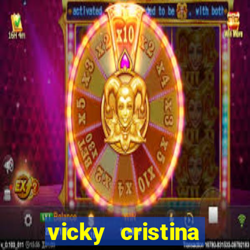 vicky cristina barcelona redecanais